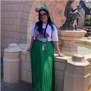 Aide au devoirs en Anglais tous niveaux ainsi que des cours particuliers allant de la maternelle au lycée . Diplômée master enseignement